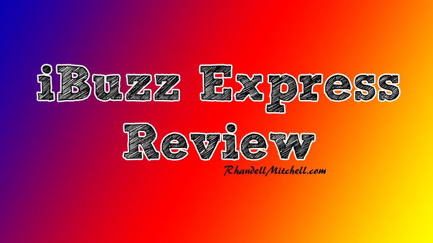 iBuzz Express Review