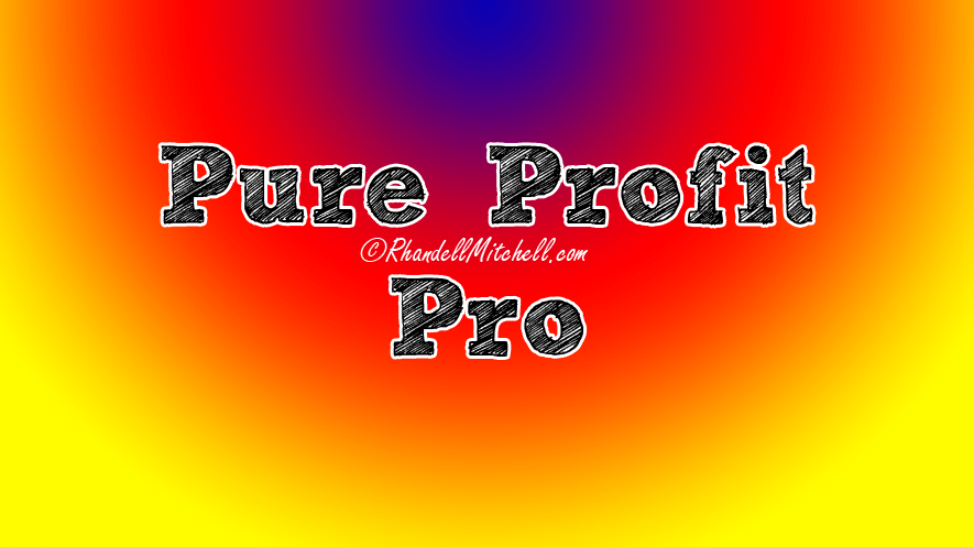 Pure Profit Pro