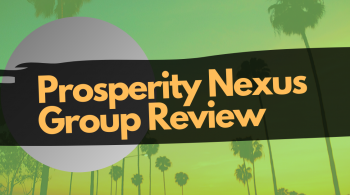 Prosperity Nexus Group