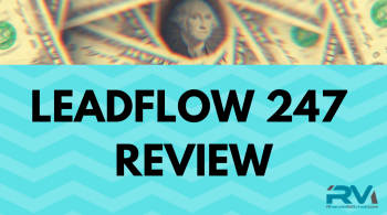 Lead Flow 247 Review