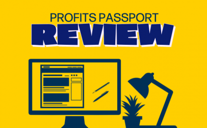 Profits Passport Review