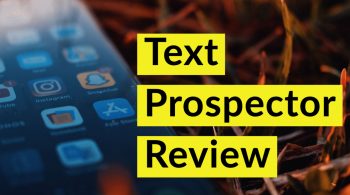 Text Prospector Review