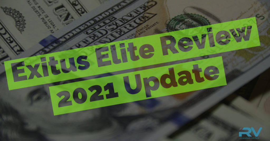 Exitus Elite Review