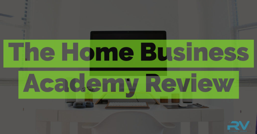 The Home Business Academy